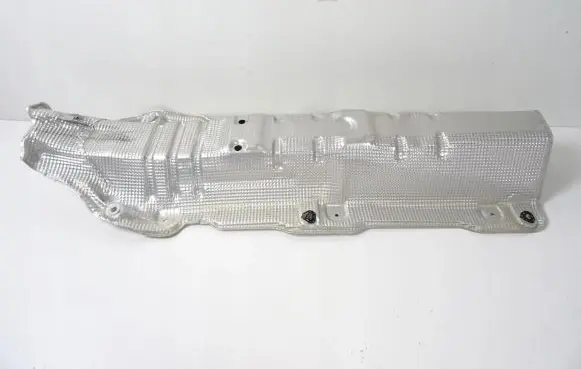 Skoda Citigo Other center console (tunnel) element 1S0825661D