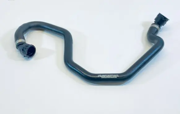 Mercedes-Benz EQC Engine coolant pipe/hose A2935010500