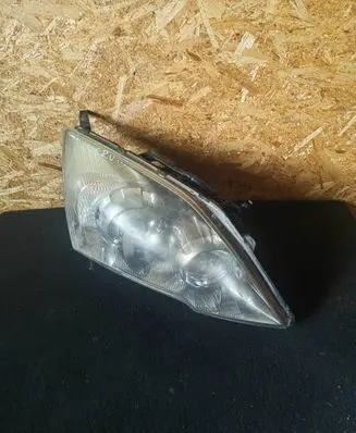 Honda CR-V Headlight/headlamp 331008WWEQ