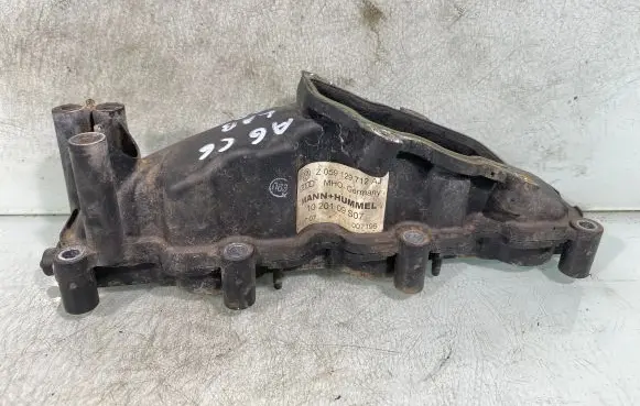 Audi A6 S6 C6 4F Intake manifold Z059129712aj