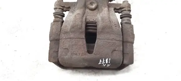 Opel Meriva A Front brake caliper