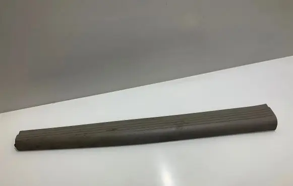 Mercedes-Benz E W211 Front sill trim cover A2116801835 2116801835