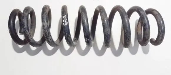 BMW 3 E90 E91 Rear coil spring