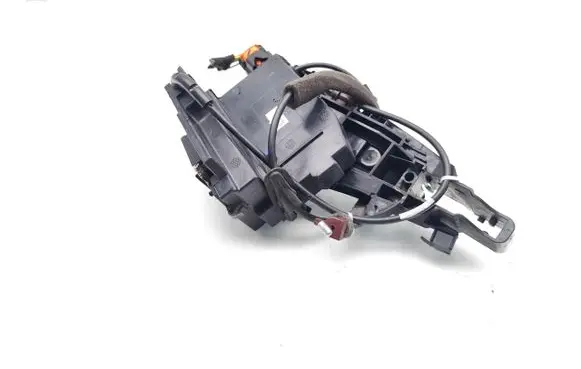 Citroen C4 Grand Picasso Rear door lock 9810311480