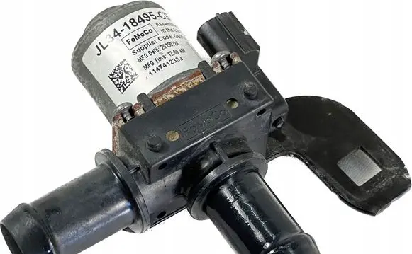 Ford F150 Water pump FL3418D473AD