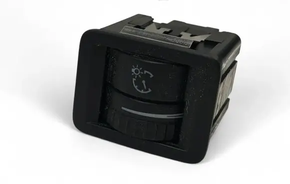 Volkswagen PASSAT B6 Light switch 3C0941334A