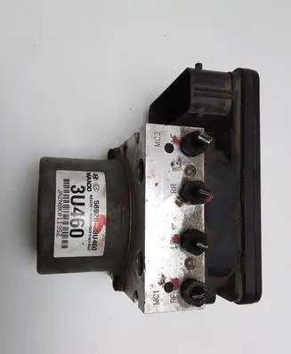 KIA Sportage ABS Pump 046GAE1D1223928 589203U460