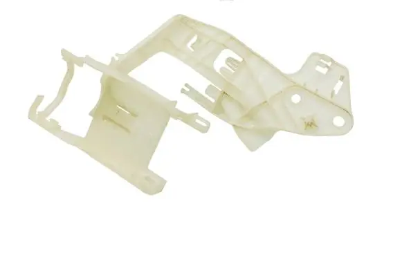 Front door exterior handle/bracket