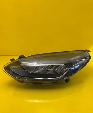 Ford Fiesta Headlight/headlamp N1BB-13E015-CG