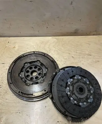 Ford Kuga II Clutch set kit FV4Q6477CA FV4Q7550BA