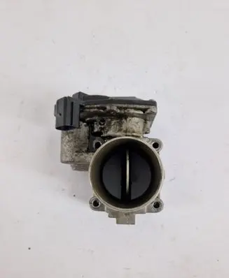 KIA Sorento Electric throttle body valve 351002F600
