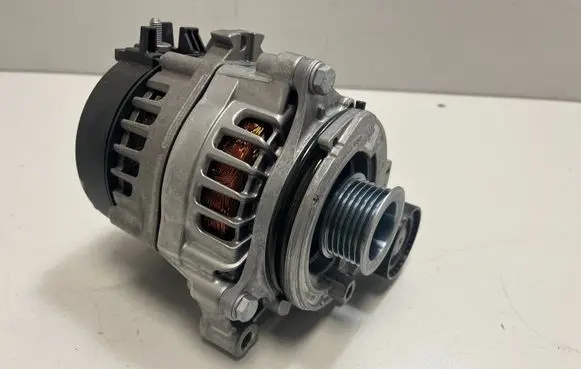 Mini F66 Generator/alternator 5A504F9 9895651