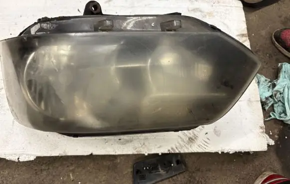 Volkswagen Transporter - Caravelle T5 Headlight/headlamp 7E1941016D 102033112200
