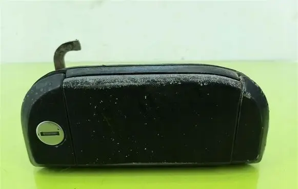 Volkswagen Transporter - Caravelle T4 Rear door exterior handle 
