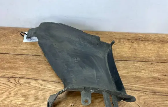 Chevrolet Camaro Intercooler air guide/duct channel 84078623-pinya