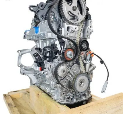 Toyota ProAce City Engine D15DTH
