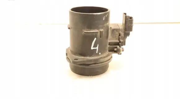 Mass air flow meter