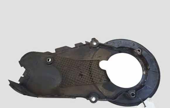Volkswagen PASSAT B7 Timing belt guard (cover) 03L109147D