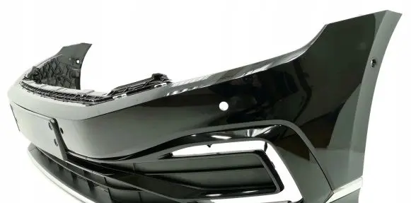 Volkswagen PASSAT B8 Front bumper 3G0807217BG