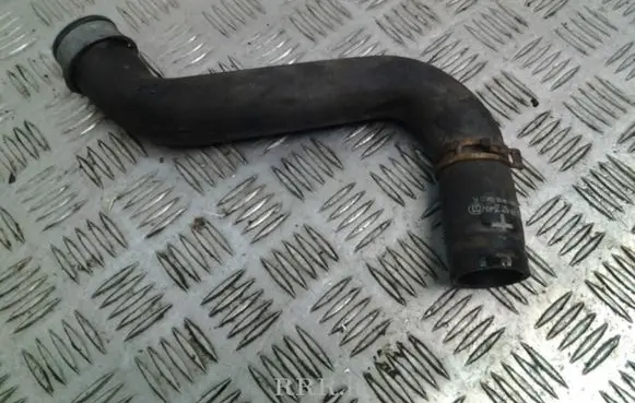 Mercedes-Benz Sprinter W906 Engine coolant pipe/hose A9065012982