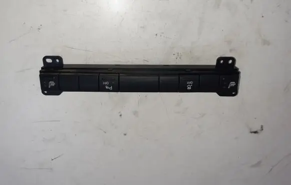 Jeep Grand Cherokee (WK) Seat heating switch P56010694AE
