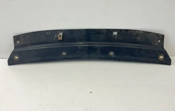 BMW 6 F06 Gran coupe Engine splash shield/under tray 8056414 15677210