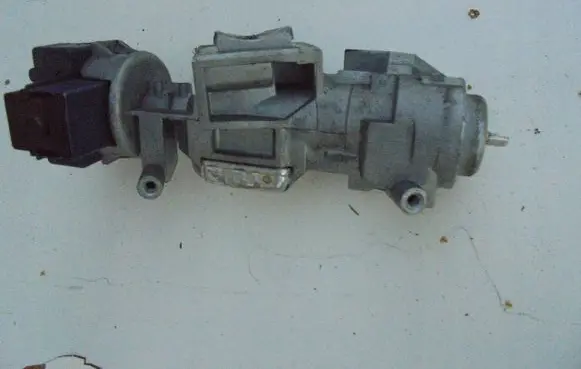 BMW 7 E65 E66 Ignition lock