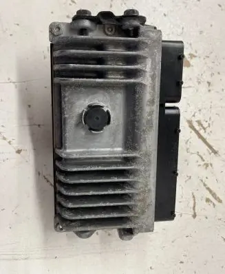 Lexus RX 450H Other control units/modules 896614D380