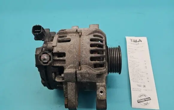 Toyota Yaris Generator/alternator IMPRK1443997