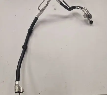 Audi A6 S6 C8 4K Air conditioning (A/C) pipe/hose 4K0816738S 31072020