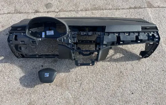 Seat Ibiza V (KJ) Dashboard 6F1857255G 6F1857003R