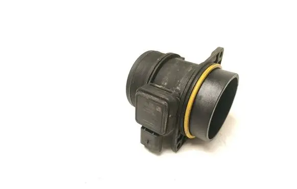Jaguar XF X250 Mass air flow meter 5WK97011