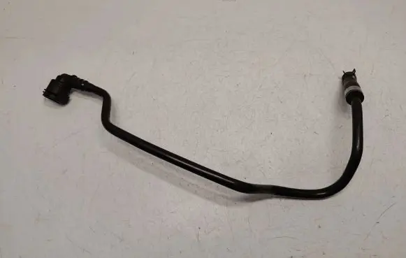 BMW 7 F01 F02 F03 F04 Engine coolant pipe/hose 17127619701