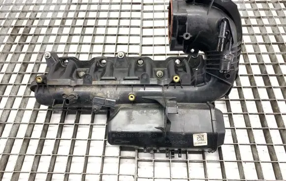 Mercedes-Benz E W212 Intake manifold A2740900137