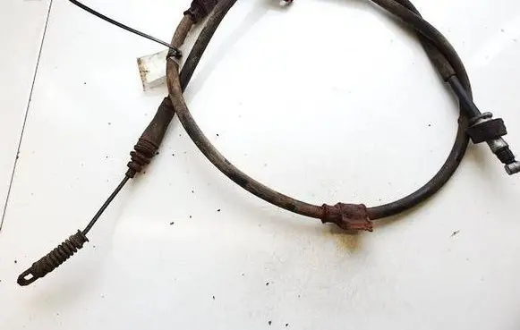 KIA Ceed Handbrake/parking brake wiring cable