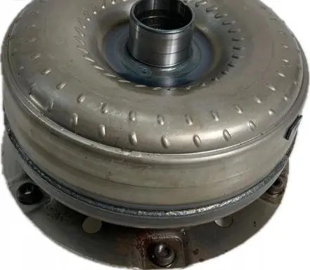 BMW 4 F32 F33 Torque converter 000784000868