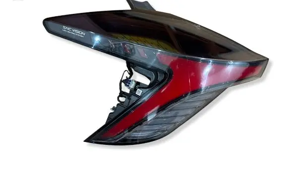 MG MG4 ev Rear/tail lights 10976793