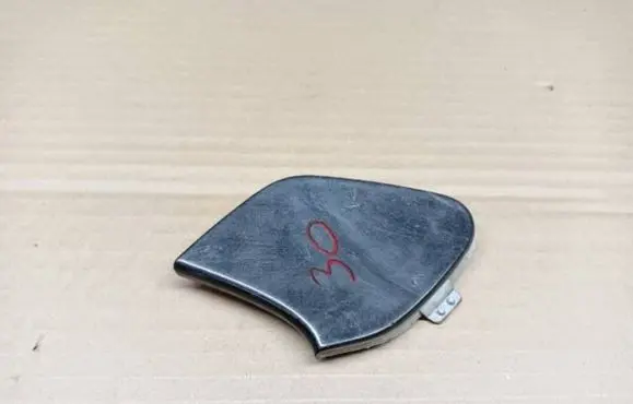 Ford Focus Front tow hook cap/cover F1EB17A989A LKN0097A