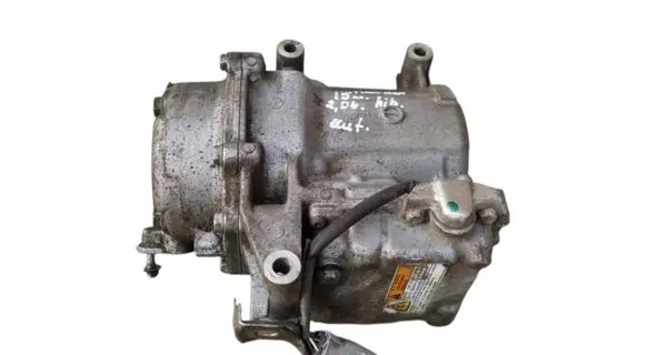 Mitsubishi Outlander Air conditioning (A/C) compressor (pump) AKJ200A202B 7813A378 183124
