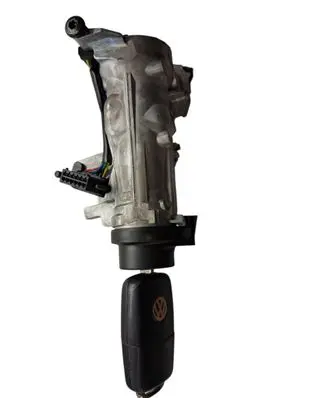Audi A3 S3 8P Ignition lock 1k0905851b