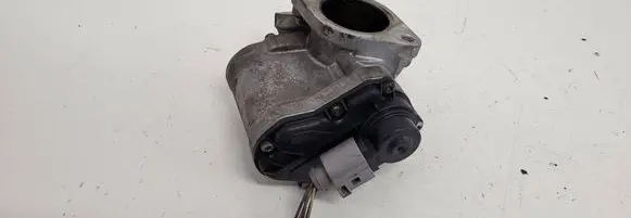 Renault Scenic II - Grand scenic II EGR valve A2C53025930