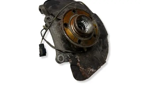Volvo S80 Front wheel hub spindle knuckle 