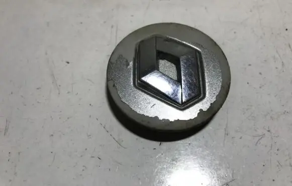 Renault Vel Satis Original wheel cap 8200043899