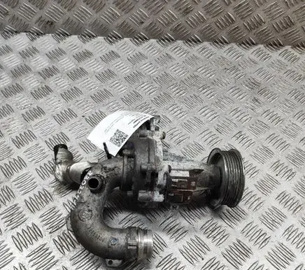 Alfa Romeo Giulia Water pump 52520600 05048124AF