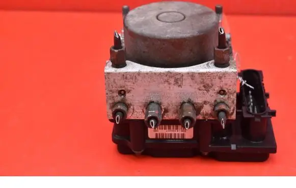 Suzuki SX4 ABS Pump 56110-80J20