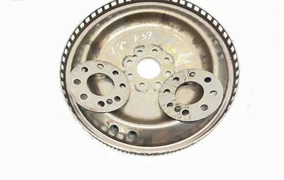 Mercedes-Benz C W204 Flywheel A6510300612
