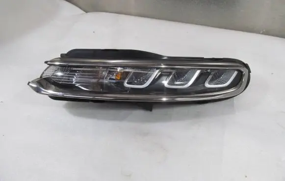 Citroen C3 LED Daytime headlight 9820877780 0020704802 13122016
