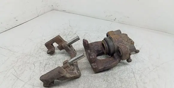 Volvo S60 Rear brake caliper 9434166