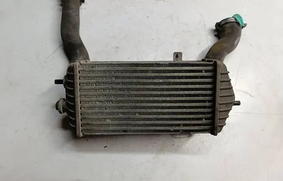 Hyundai i30 Intercooler radiator 282702A770T9 282702A770