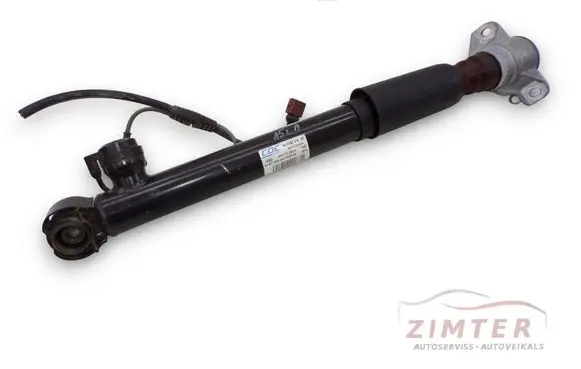 Audi A5 Sportback 8TA Rear shock absorber/damper 8F0513022D 8F0513026A